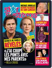 Star Système (Digital) Subscription                    April 1st, 2016 Issue