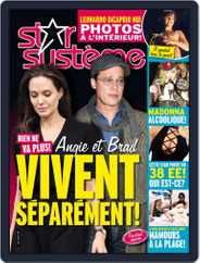 Star Système (Digital) Subscription                    April 8th, 2016 Issue
