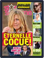Star Système (Digital) Subscription                    April 21st, 2016 Issue