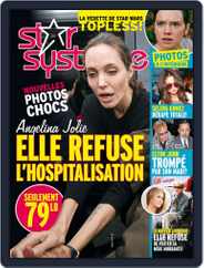 Star Système (Digital) Subscription                    April 22nd, 2016 Issue