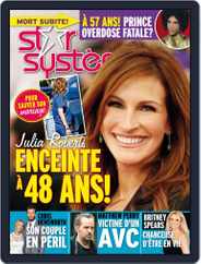 Star Système (Digital) Subscription                    May 6th, 2016 Issue