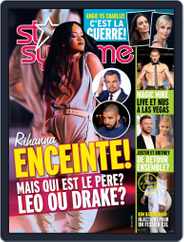 Star Système (Digital) Subscription                    May 20th, 2016 Issue