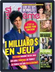 Star Système (Digital) Subscription                    May 27th, 2016 Issue