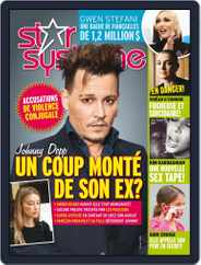 Star Système (Digital) Subscription                    June 10th, 2016 Issue