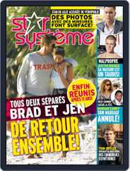 Star Système (Digital) Subscription                    July 8th, 2016 Issue