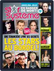 Star Système (Digital) Subscription                    July 15th, 2016 Issue