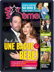 Star Système (Digital) Subscription                    July 17th, 2016 Issue