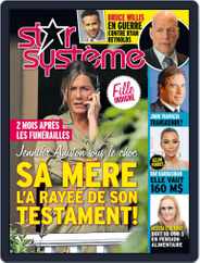 Star Système (Digital) Subscription                    July 21st, 2016 Issue