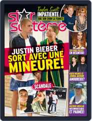 Star Système (Digital) Subscription                    August 19th, 2016 Issue