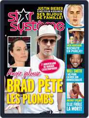 Star Système (Digital) Subscription                    September 1st, 2016 Issue