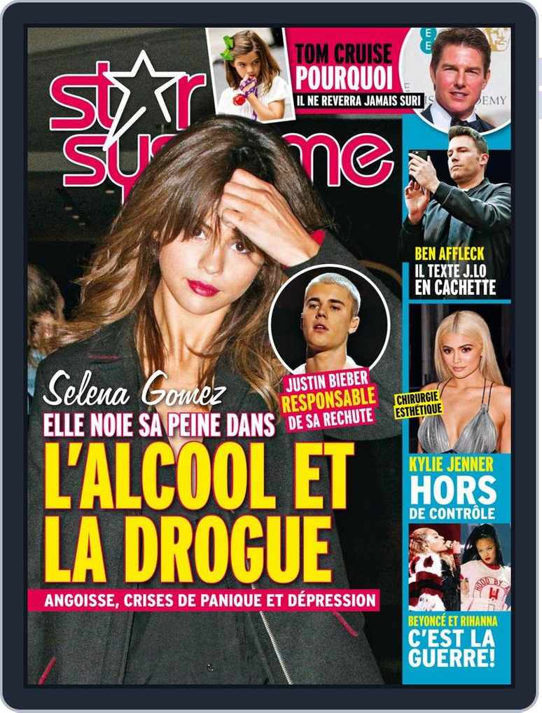 Star Systeme Back Issue Septembre 23 16 Digital Discountmags Com Star Systeme Back Issue Septembre 23 16 Digital Discountmags Com