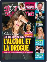 Star Système (Digital) Subscription                    September 15th, 2016 Issue