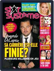 Star Système (Digital) Subscription                    September 16th, 2016 Issue
