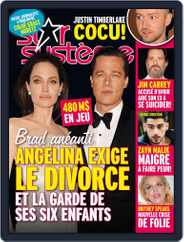Star Système (Digital) Subscription                    September 22nd, 2016 Issue