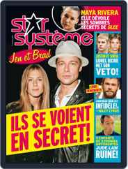 Star Système (Digital) Subscription                    October 7th, 2016 Issue