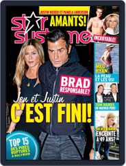 Star Système (Digital) Subscription                    October 13th, 2016 Issue