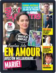Star Système (Digital) Subscription                    October 20th, 2016 Issue