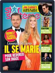 Star Système (Digital) Subscription                    October 27th, 2016 Issue
