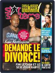 Star Système (Digital) Subscription                    November 11th, 2016 Issue