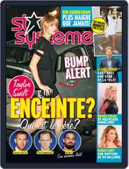 Star Système (Digital) Subscription                    November 18th, 2016 Issue