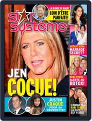 Star Système (Digital) Subscription                    November 25th, 2016 Issue