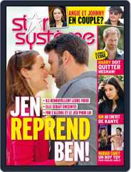 Star Système (Digital) Subscription                    December 9th, 2016 Issue