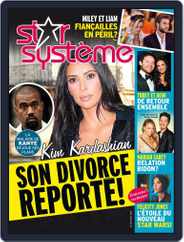 Star Système (Digital) Subscription                    December 23rd, 2016 Issue