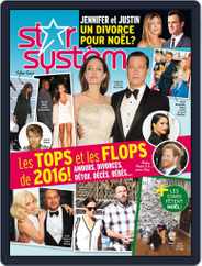Star Système (Digital) Subscription                    January 6th, 2017 Issue