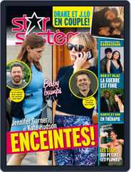 Star Système (Digital) Subscription                    January 13th, 2017 Issue