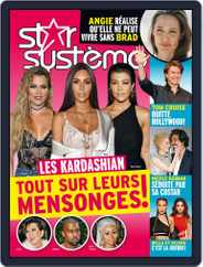 Star Système (Digital) Subscription                    January 27th, 2017 Issue