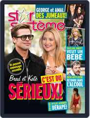 Star Système (Digital) Subscription                    February 3rd, 2017 Issue