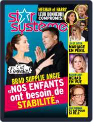 Star Système (Digital) Subscription                    February 10th, 2017 Issue