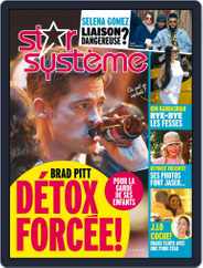 Star Système (Digital) Subscription                    February 17th, 2017 Issue