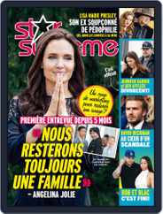 Star Système (Digital) Subscription                    March 2nd, 2017 Issue