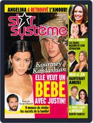 Star Système (Digital) Subscription                    March 16th, 2017 Issue