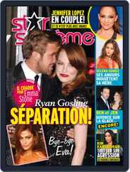 Star Système (Digital) Subscription                    March 23rd, 2017 Issue