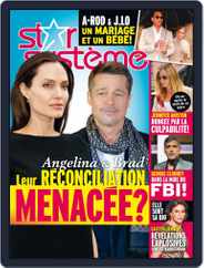 Star Système (Digital) Subscription                    April 13th, 2017 Issue