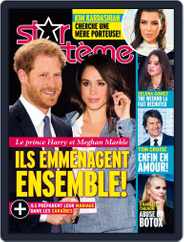 Star Système (Digital) Subscription                    April 20th, 2017 Issue