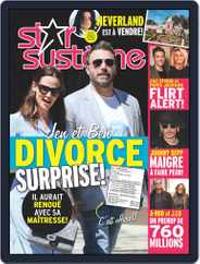 Star Système (Digital) Subscription                    April 27th, 2017 Issue