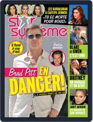 Star Système (Digital) Subscription                    May 4th, 2017 Issue
