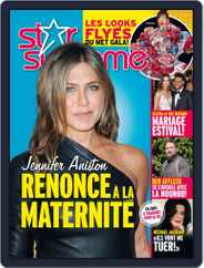 Star Système (Digital) Subscription                    May 11th, 2017 Issue