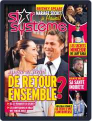 Star Système (Digital) Subscription                    May 25th, 2017 Issue