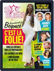 Star Système (Digital) Subscription                    June 8th, 2017 Issue