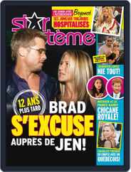 Star Système (Digital) Subscription                    June 29th, 2017 Issue