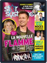 Star Système (Digital) Subscription                    July 20th, 2017 Issue