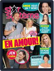 Star Système (Digital) Subscription                    July 27th, 2017 Issue