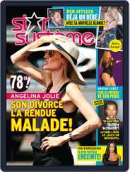 Star Système (Digital) Subscription                    August 10th, 2017 Issue