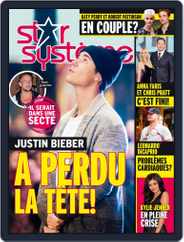 Star Système (Digital) Subscription                    August 17th, 2017 Issue