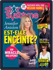 Star Système (Digital) Subscription                    September 7th, 2017 Issue
