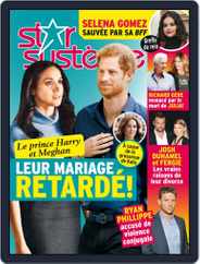Star Système (Digital) Subscription                    September 28th, 2017 Issue